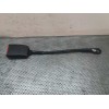 Recambio de enganche cinturon delantero derecho para citroën c15 e referencia OEM IAM   