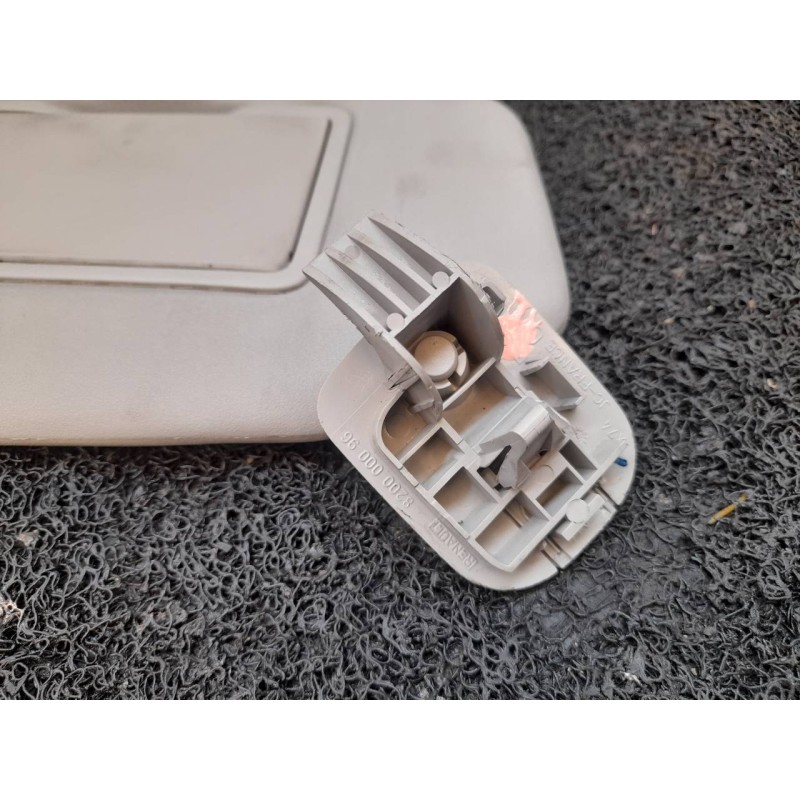 Recambio de parasol izquierdo para renault vel satis (bj0) expression referencia OEM IAM 2