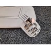 Recambio de parasol izquierdo para renault vel satis (bj0) expression referencia OEM IAM   