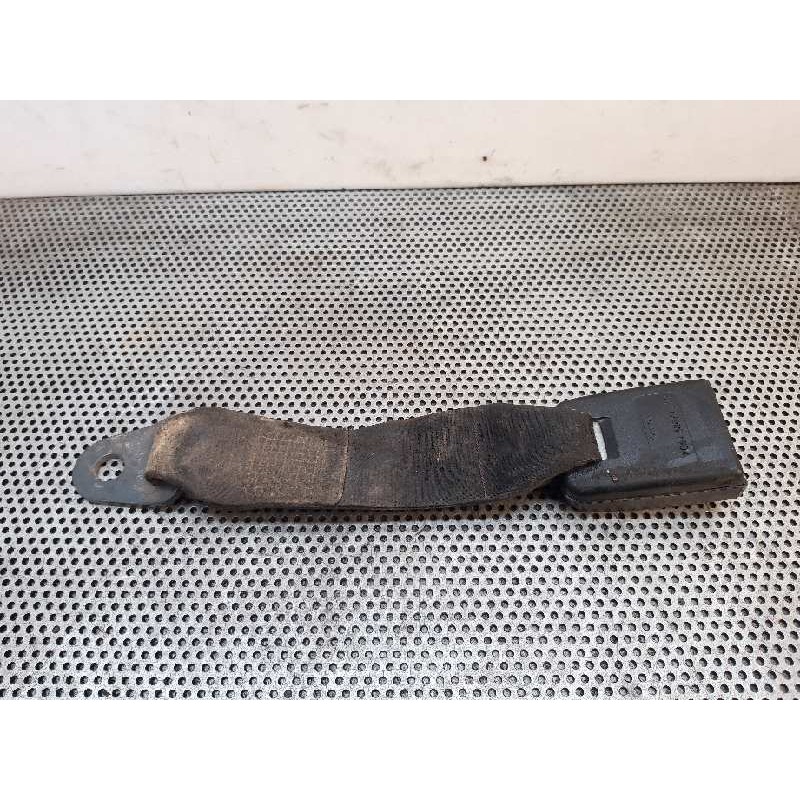Recambio de enganche cinturon trasero izquierdo para citroën jumpy 2.0 hdi sx familiar (5/6 asientos) referencia OEM IAM 2
