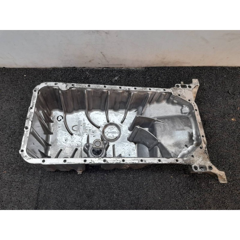 Recambio de carter para mercedes-benz sprinter 02.00  caja cerrada, techo elevado 311 cdi (903.663) referencia OEM IAM R61101409 - Blanco 7