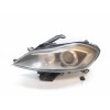 Recambio de faro izquierdo para lancia delta (181) argento referencia OEM IAM 51824830  