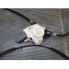 Recambio de elevalunas delantero izquierdo para audi a6 allroad quattro (4gj) 3.0 tdi clean diesel referencia OEM IAM 4G0837462 