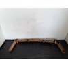 Recambio de paragolpes trasero para seat 1500 1.5 referencia OEM IAM   