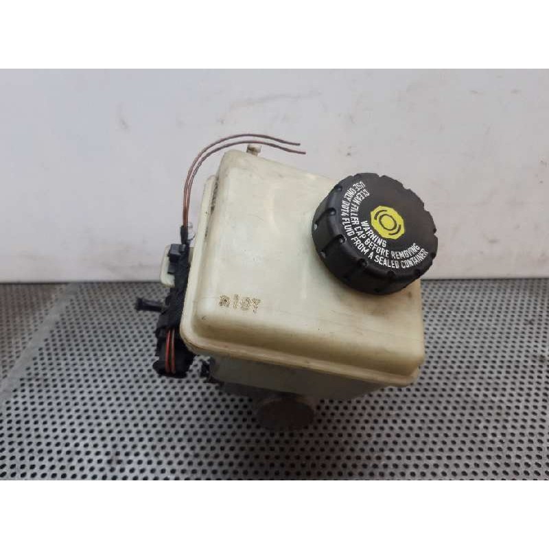 Recambio de bomba freno para opel zafira b cosmo referencia OEM IAM - Azul 4