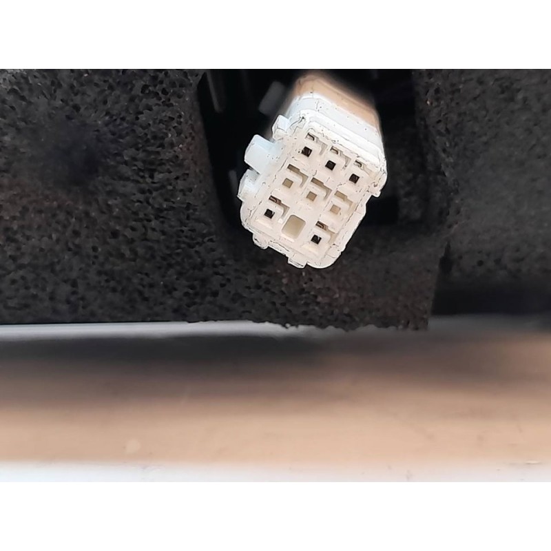 Recambio de retrovisor derecho para mazda 5 berl. (cr) 2.0 crtd sportive (105kw) referencia OEM IAM 2