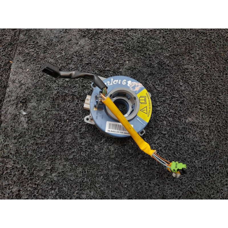Recambio de anillo airbag para alfa romeo brera (177) 2.2 jts 16v selective sky view referencia OEM IAM 0484520532908520 5900104
