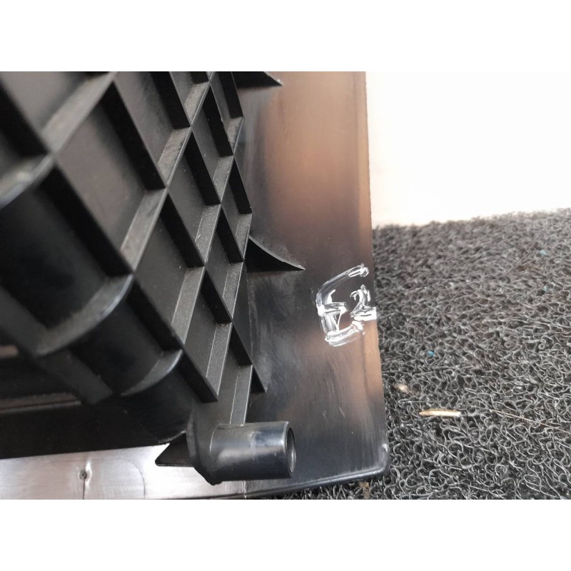 Recambio de guantera para ford mondeo berlina/familiar (fd) 1.8 16v cat referencia OEM IAM - Azul 4