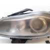 Recambio de faro izquierdo para lancia delta (181) argento referencia OEM IAM 51824830  