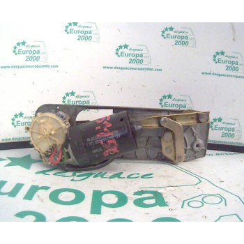 MOTOR LIMPIA DELANTERO BOSCH 