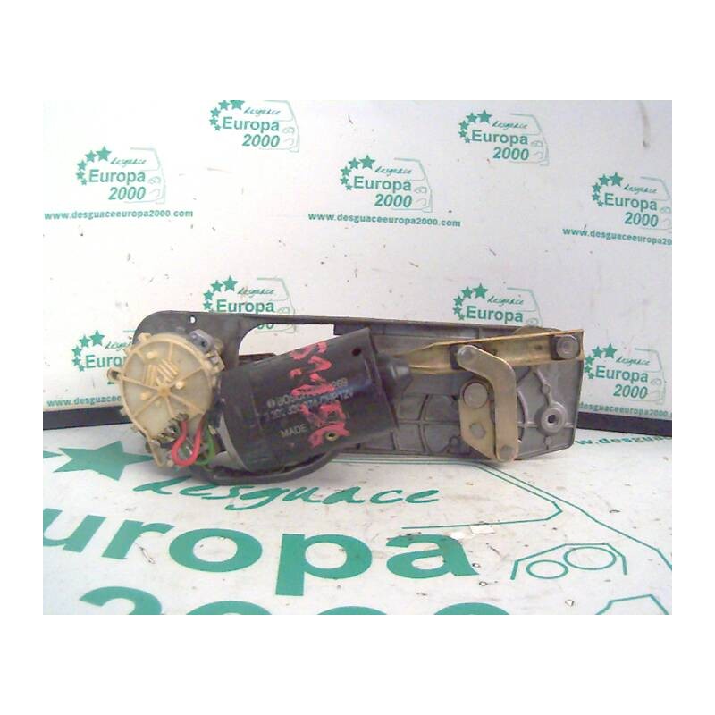 Recambio de motor limpia delantero para citroën zx 1.4 referencia OEM IAM BOSCH  
