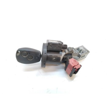 ANTIRROBO / LLAVE CONTACTO N0502060 