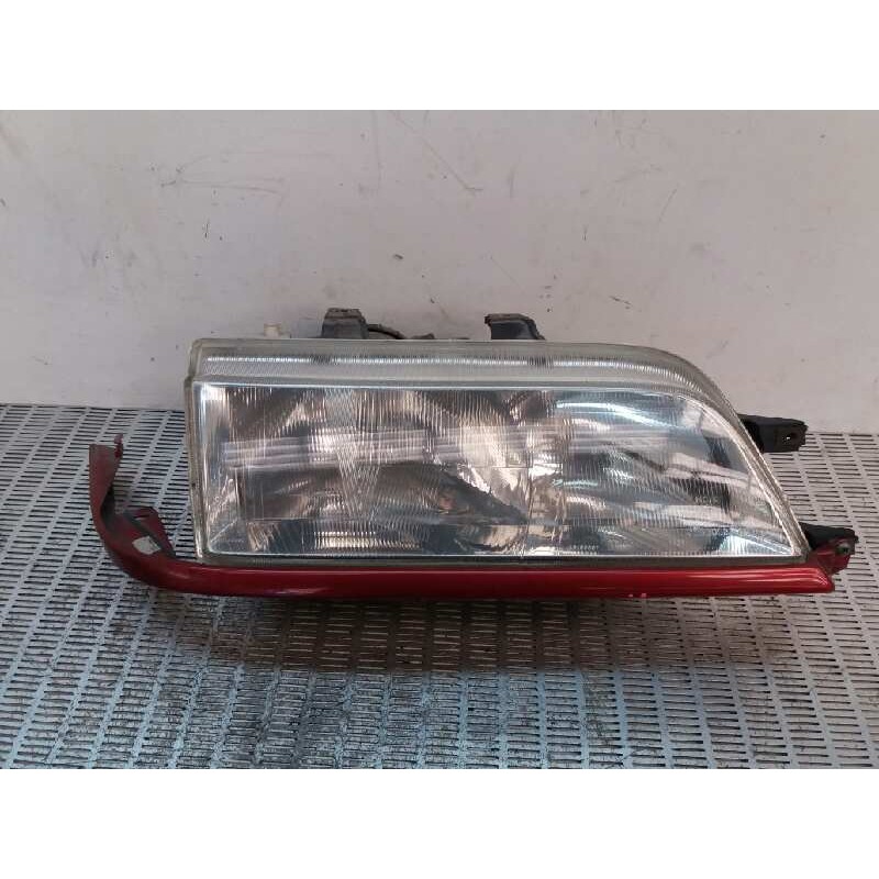 Recambio de faro derecho para rover 200 214 si referencia OEM IAM   