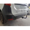 Recambio de paragolpes trasero para dacia dokker essential referencia OEM IAM   