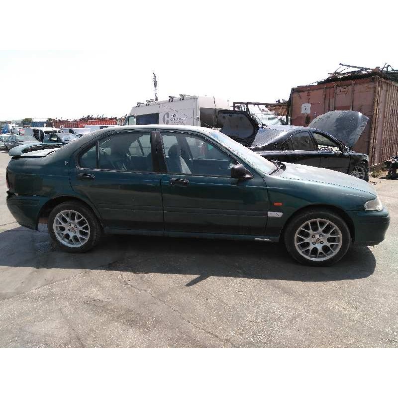 mg serie 400 (rt) del año 1996