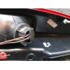 Recambio de piloto trasero derecho para ford fiesta (cbk) newport referencia OEM IAM   