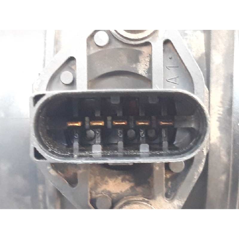 Recambio de caudalimetro para volkswagen polo berlina (6n2) trendline referencia OEM IAM 0281002318 045906467 BOSCH - Negro 2