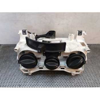 MANDO CALEFACCION / AIRE ACONDICIONADO 151540000 