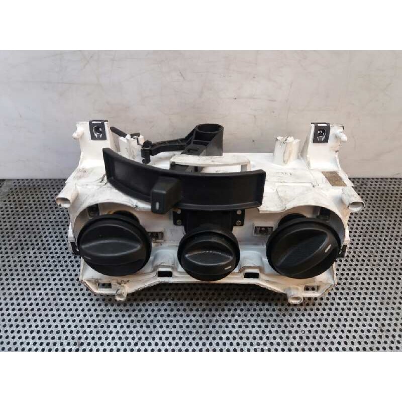 Recambio de mando calefaccion / aire acondicionado para fiat punto berlina (188) 1.2 8v active referencia OEM IAM 151540000  