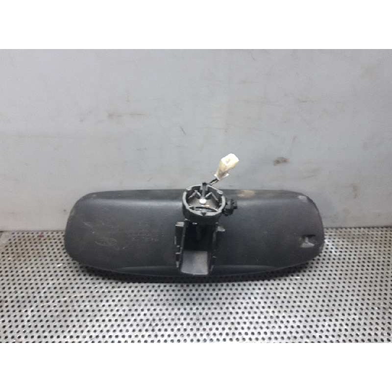 Recambio de espejo para ford focus lim. (cb4) titanium referencia OEM IAM - Blanco 2