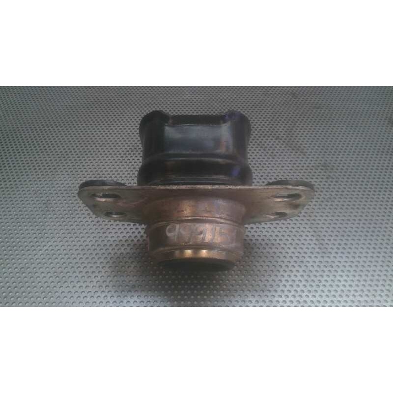 Recambio de soporte motor derecho para renault kangoo (f/kc0) authentique referencia OEM IAM - Blanco 3