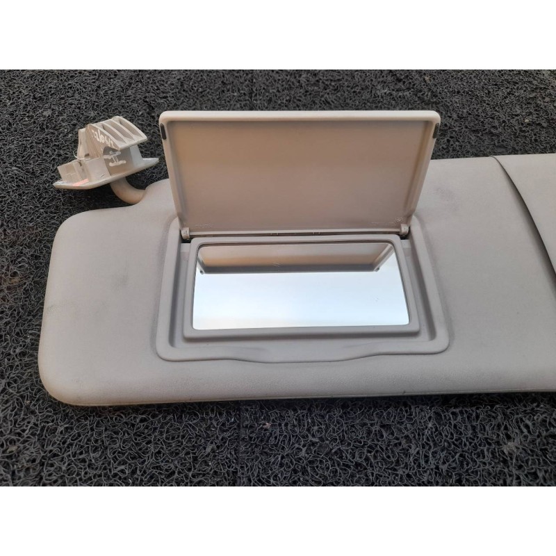 Recambio de parasol izquierdo para renault vel satis (bj0) expression referencia OEM IAM 4