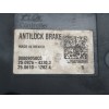 Recambio de abs para chrysler voyager (rg) 2.8 crd se (d) referencia OEM IAM 00009058C0 25092643303 25061012824