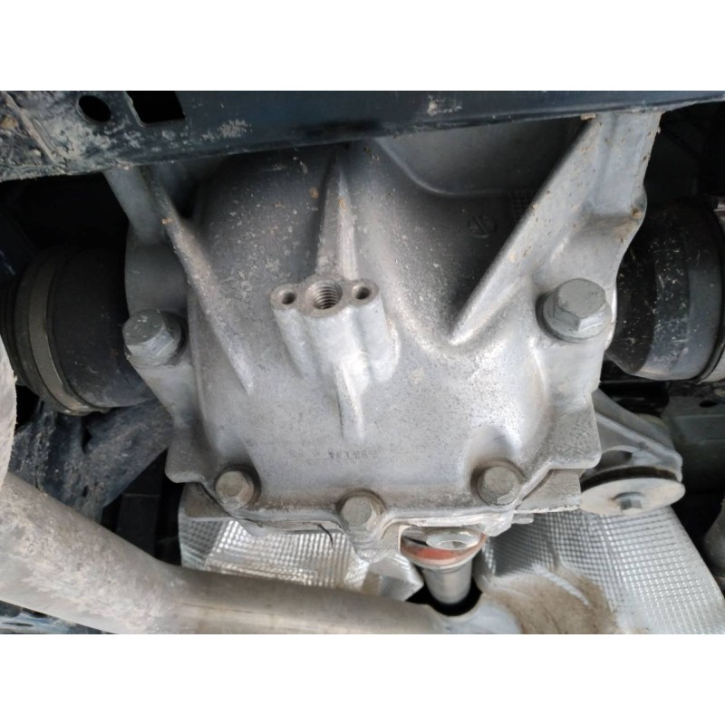Recambio de diferencial trasero para jaguar xe prestige referencia OEM IAM GX734A213FD GHDPA 