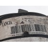 Recambio de faro izquierdo para lancia delta (181) argento referencia OEM IAM 51824830  