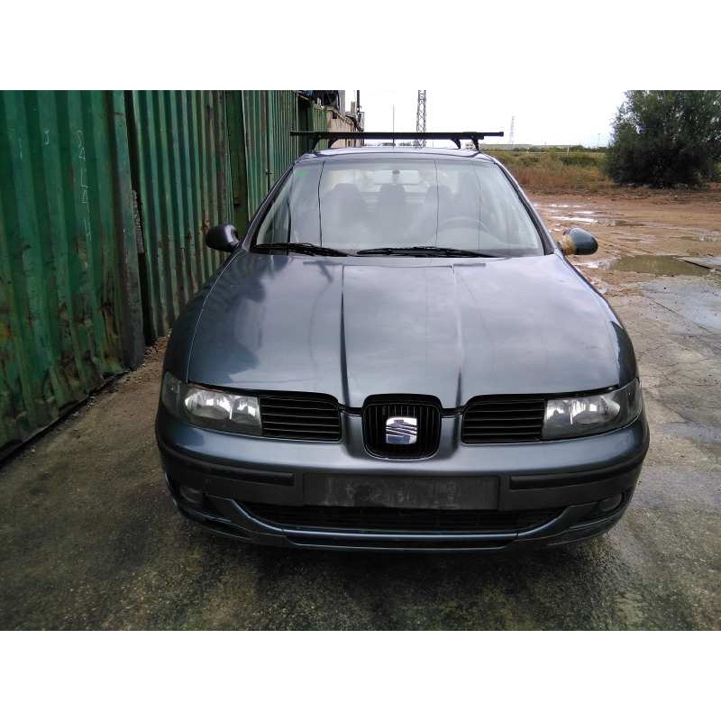 seat toledo (1m2) del año 2003