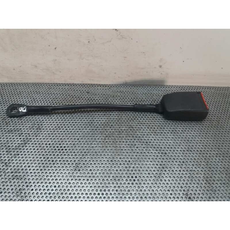 Recambio de enganche cinturon delantero derecho para citroën c15 e referencia OEM IAM 3