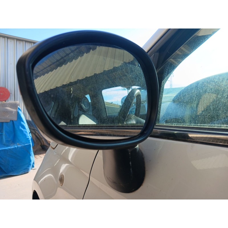 Recambio de retrovisor izquierdo para fiat 500 (312_) 1.3 d multijet (312axb1a) referencia OEM IAM   