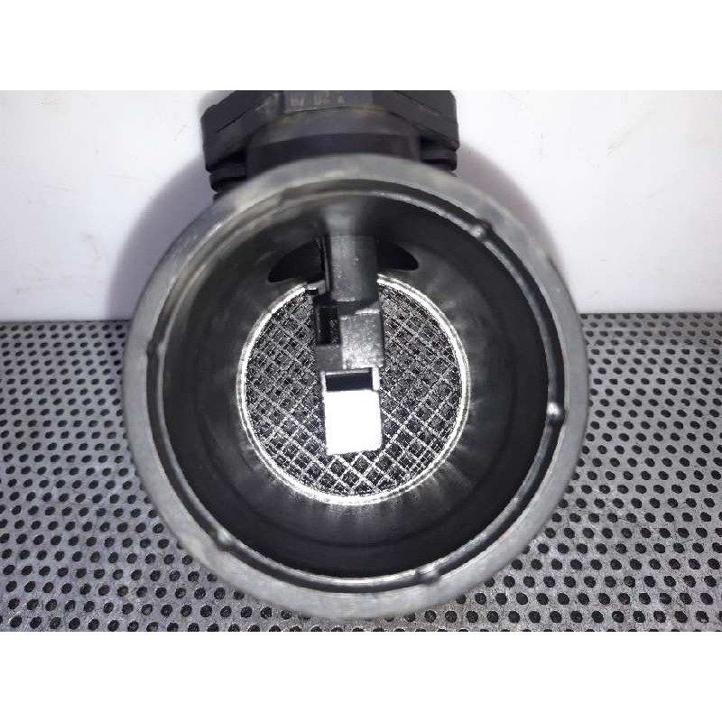 Recambio de caudalimetro para volkswagen polo berlina (6n2) trendline referencia OEM IAM 0281002318 045906467 BOSCH - Negro 3