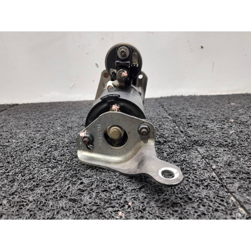 Recambio de motor arranque para volvo s80 berlina 2.4 (103kw) referencia OEM IAM 0001108166  BOSCH 3