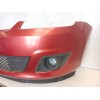Recambio de paragolpes delantero para ford fiesta v (jh_, jd_) 1.6 tdci referencia OEM IAM 6S6117K819  