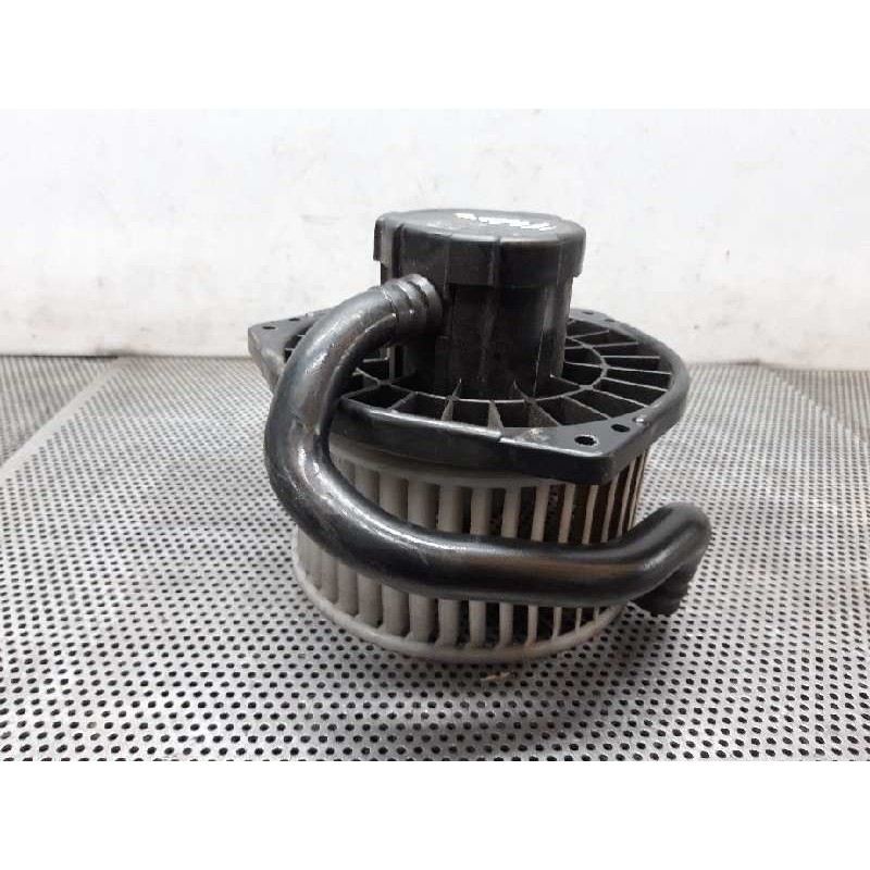 Recambio de motor calefaccion para suzuki grand vitara 5 puertas sq (ft) 2.0 td dlx referencia OEM IAM 38925  