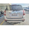 chevrolet captiva del año 2007