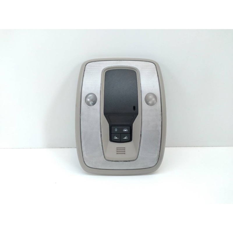 Recambio de luz interior para volvo s40 berlina 1.6 d drive kinetic referencia OEM IAM 39806308 1531183 