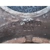 Recambio de llanta para mercedes-benz clase m (w163) 320 (163.154) referencia OEM IAM E16X8J62  