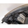 Recambio de faro izquierdo para lancia delta (181) argento referencia OEM IAM 51824830  