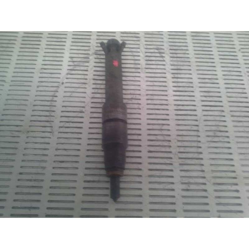 Recambio de inyector para audi 100 berlina (c4) 2.5 tdi referencia OEM IAM   