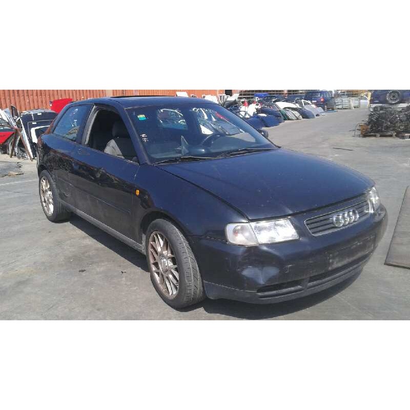 audi a3 (8l) del año 1998