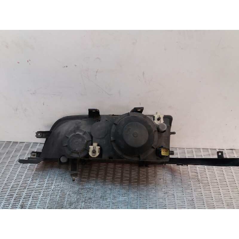 Recambio de faro derecho para rover 200 214 si referencia OEM IAM - Rojo 3
