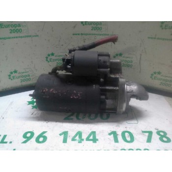 MOTOR ARRANQUE 0001218175 BOSCH 