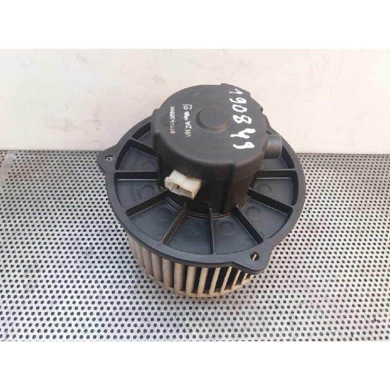 Recambio de motor calefaccion para hyundai elantra (xd) 1.6 gls (4-ptas.) referencia OEM IAM 971152D000  