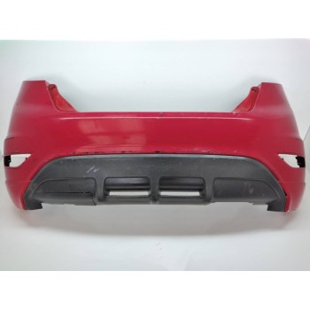 PARAGOLPES TRASERO 