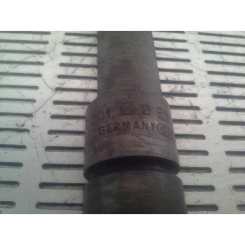 Recambio de inyector para audi 100 berlina (c4) 2.5 tdi referencia OEM IAM 2