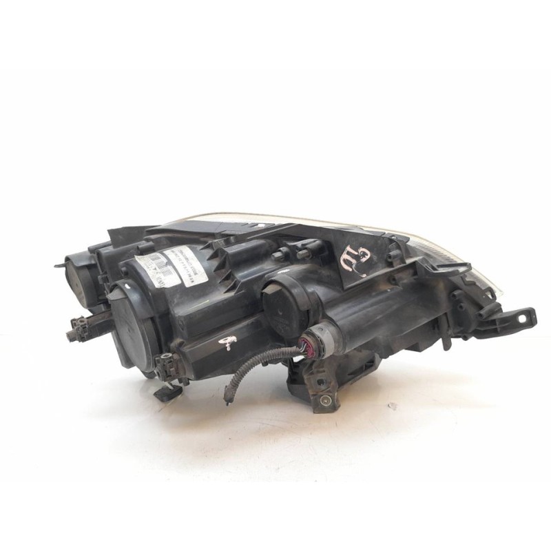 Recambio de faro izquierdo para lancia delta (181) argento referencia OEM IAM 51824830 - Blanco 5