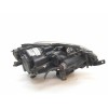 Recambio de faro izquierdo para lancia delta (181) argento referencia OEM IAM 51824830  