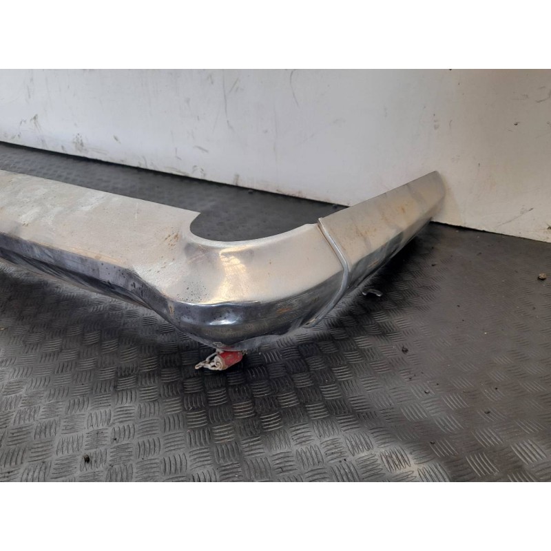Recambio de paragolpes trasero para seat 1500 1.5 referencia OEM IAM - Verde 7